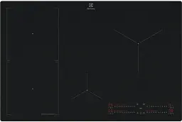 Електрична варильна поверхня Electrolux EIS82453IZ