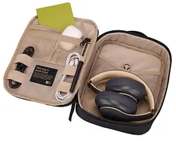 Чохол Case Logic Invigo Eco Accessory Case Large INVIAC-103 Black (6949039) - мініатюра 2