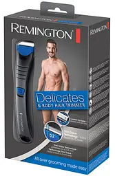 Бодигрумер BHT250 Remington teh0023042 - мініатюра 3