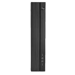 Корпус Chieftec COMPACT IX-06B-OP mATX, без БЖ, SLIM FF - мініатюра 4