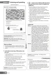 Academy Stars Second Edition Level 3 Teacher's Book with App - мініатюра 12