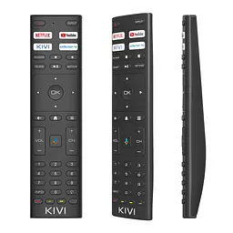 Телевізор Kivi 43U740NB - мініатюра 11