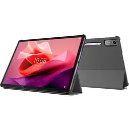 Планшет Lenovo Tab P12 8/128GB Wi-Fi Storm Grey + Pen (ZACH0101UA) - мініатюра 5
