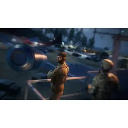 Ключ активації Microsoft Sniper Ghost Warrior Contracts 2 для Xbox One/Series - мініатюра 3