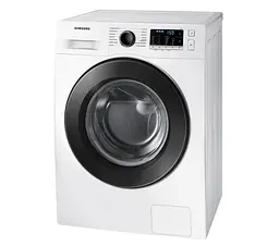 Пральна машина автоматична Samsung WW8NK52E0PW - мініатюра 3