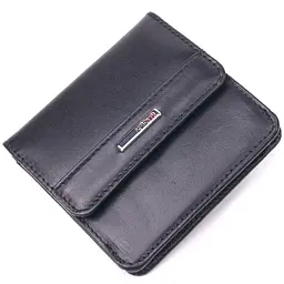 Жіночий шкіряний гаманець KARYA 9,5х9,5х1 см acs0024608