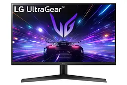 Монітор LG 27" 27GS60F-B HDMI DP Audio IPS 180Hz 1ms sRGB 99% G-SYNC FreeSync HDR10 teh0014279 - мініатюра 2