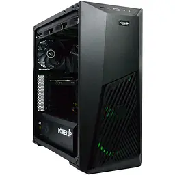 Робоча станція Power Up Desktop #504 Ryzen 9 9950x/64 GB/SSD 2TB/NVIDIA Quadro RTX A4000 16 Gb