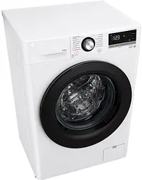 Пральна машина LG F2V3GS6WW - мініатюра 4