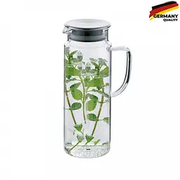 Глечик з кришкою KELA Pitcher 1.6 л - мініатюра 3