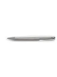 Кулькова авторучка Lamy Studio Матовий Хром, Стрижень M16 1,0 мм Чорний (4026534)