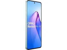 Смартфон OPPO Reno8 Pro 5G 8/256GB Glazed Green - мініатюра 2