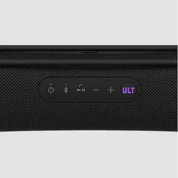 Портативна акустика Sony ULT Field 1 Black (SRSULT10B.CE7) - мініатюра 3