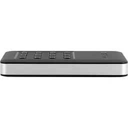 Зовнішній SSD накопичувач Verbatim Store 'n' Go Portable 256 GB [53402] [107476] - мініатюра 4