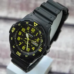 Годинник Casio MRW-200H-9BVEF - мініатюра 4