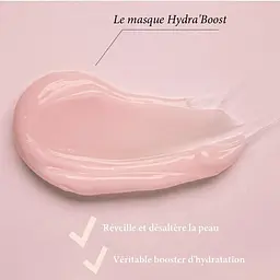 Маска для обличчя зволожувальна Arnaud Rituel Visage Mask Hydra Boost 50 мл - мініатюра 6