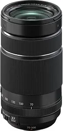 Об'єктив Fujifilm XF 70-300mm F4-5.6 R LM OIS WR (16666870)