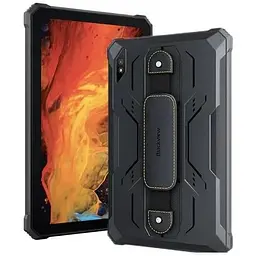 Планшет Blackview Active 8 Pro 8/256Gb із сим картою 4G LTE 10.36" чорно помаранчевий - мініатюра 2