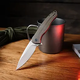 Ніж складаний Weknife Kitefin 2001C - мініатюра 10