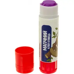Клей-олівець 1 Вересня 8гр Zoo Land PVA 320269 - мініатюра 3