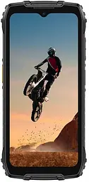 Смартфон Ulefone RugKing 4 Pro 8/256GB Black Global NFC - мініатюра 4