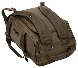 Спортивна сумка Thule Chasm Duffel 30L (Deep Khaki) 3205587 (TH 3205587) - мініатюра 13