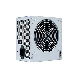 Блок живлення Chieftec 600W (APB-600B8) - мініатюра 2