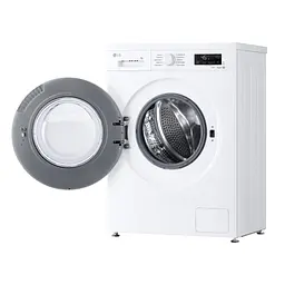 Пральна машина LG F2Y2HS3WE - мініатюра 7
