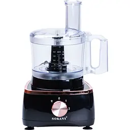 Кухонний комбайн Sokany SK-7040