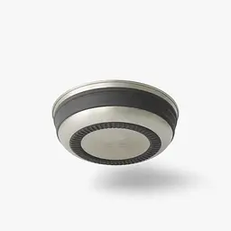 Миска складна Sea To Summit Detour Stainless Steel Collapsible Bowl M Beluga Black (1033-STS ACK039011-050101) - мініатюра 3