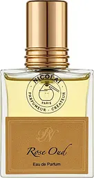 Оригінал Nicolai Parfumeur Createur Rose Oud 30 мл Парфумована вода - мініатюра 1