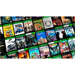 Ігрова консоль Microsoft Xbox Series X 1TB All-Digital Robot White [115031] - мініатюра 5