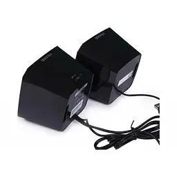 Акустична система Microlab B-16 Black (B-16) - мініатюра 4