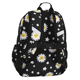 Рюкзак CoolPack Toby Daisy Black 9 л (F049817) - мініатюра 3