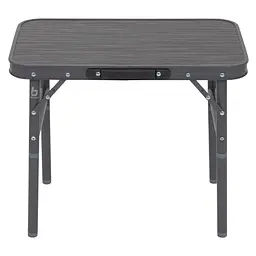 Стіл Bo-Camp Logan 56x34 cm Grey (1404480) - мініатюра 2