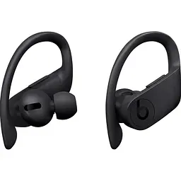 Навушники Beats by Dr. Dre Powerbeats Pro Black (MV6Y2/MY582) [130542] - мініатюра 3