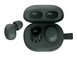 Навушники TWS JLAB JBuds Mini Sage Gray (IEUEBJBMINIRSGE124) - мініатюра 2