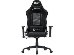 Комп'ютерне крісло для геймера Canyon Shift MCCH01 Transformer Black (CNS-MCCH01)