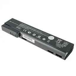 Акумуляторна батарея HP HSTNN-CB2F 8460p 8460w 8560p 6360b 6460b 6465b 10.8V 5200 mAh