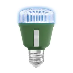 Лампочка Osram LED T80 GROW 20W CL 230V FR E27 (4058075845800) - мініатюра 3