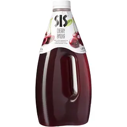 Нектар Sis вишня 1.6 л