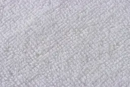 Серветка махрова Saffran 20/2 500 г/м² 50х30 см білий (АС00004) - мініатюра 2