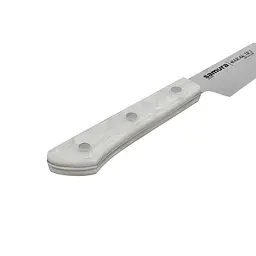 Ніж кухонний універсальний Samura Harakiri Acryl (SHR-0021AW) - мініатюра 2