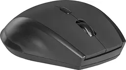 Мишка Defender Accura MM-365 Black (52365) - мініатюра 3