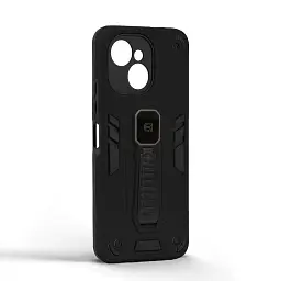Чохол ArmorStandart Proover для Tecno Spark 40C 4G Black - мініатюра 2
