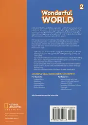 Wonderful World 2nd Edition 2 Student's Book - мініатюра 2