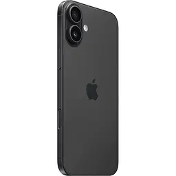 Смартфон Apple iPhone 16 Plus 128GB Black (MXVU3) [114829] - мініатюра 3