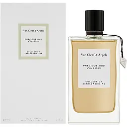 Van Cleef & Arpels Precious Oud 75 мл парфумована вода
