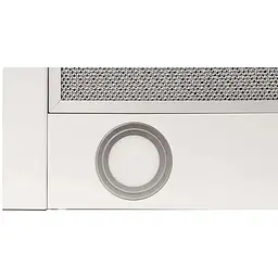 Витяжка телескопічна Ventolux Garda 60 WH (700) LED - мініатюра 4