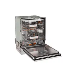 Посудомийна машина Gorenje GV673B66 - мініатюра 9